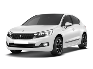 Citroen DS4